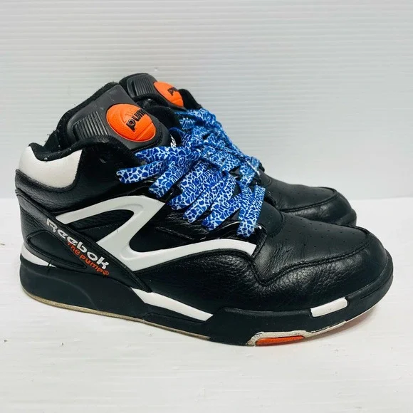 Size Reebok Pump Omni Zone Dee Brown 2021, Authentic, Pre-Owned